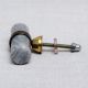 Handmade Stone Knob Handle for Cabinet and Drawer